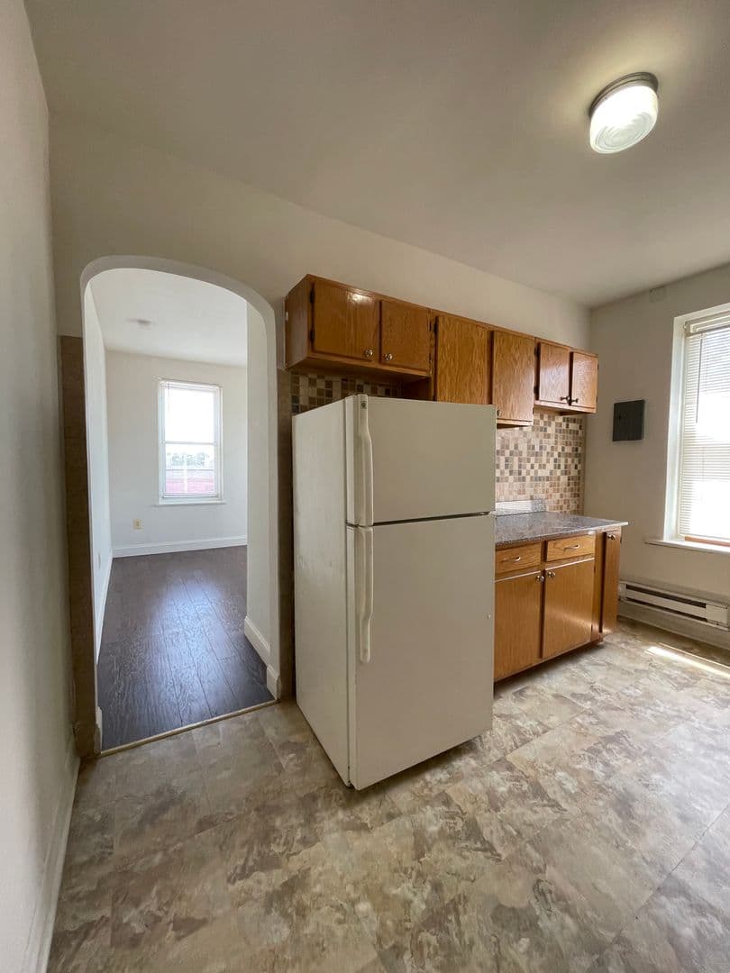 Philadelphia Apartment: 2641 E Clearfield St.