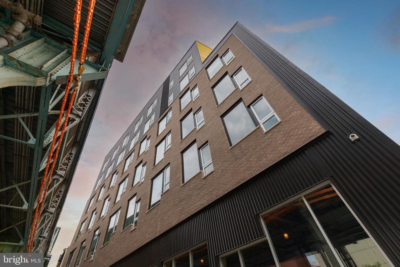 Philadelphia Apartment: 1141-49 N Front St.