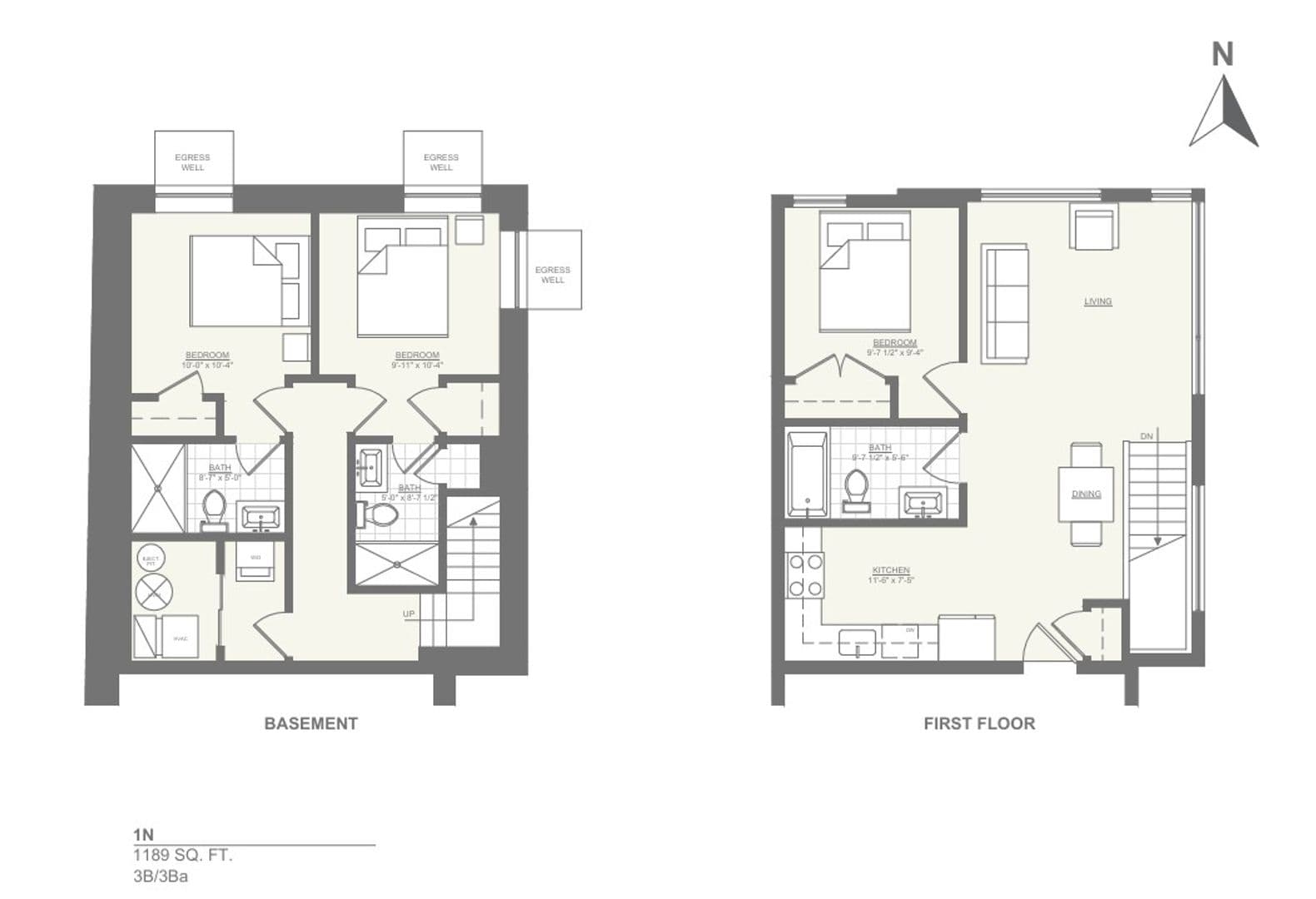 PHILADELPHIA Apartment: 4100 Ludlow St