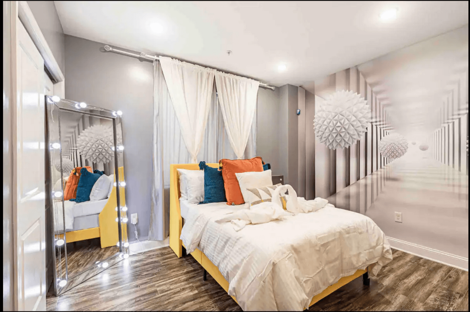 Philadelphia Apartment: 1257-59 N Newkirk St