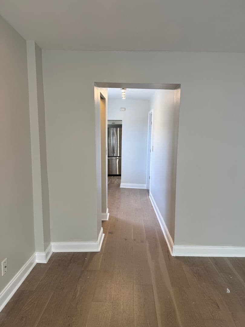 Philadelphia Apartment: 2633 E Monmouth St
