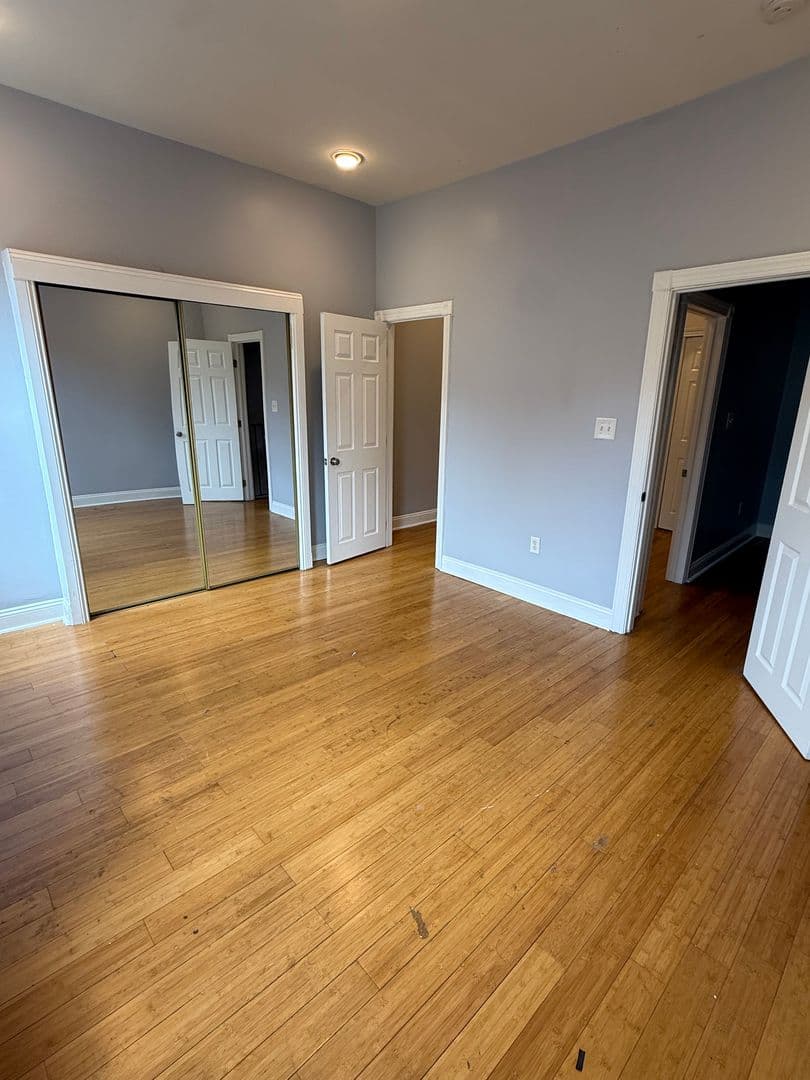 Philadelphia House: 1545 N Newkirk St.
