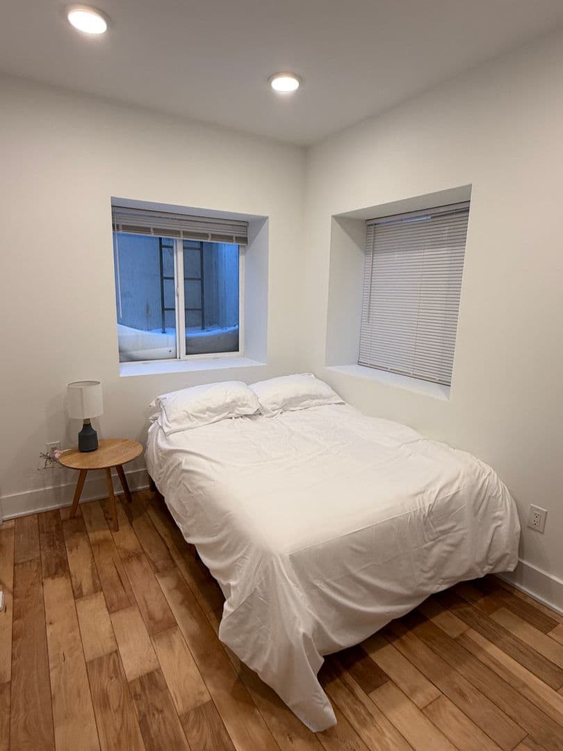 PHILADELPHIA Apartment: 4100 Ludlow St