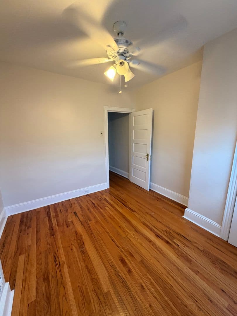 Philadelphia House: 3461 Livingston Street