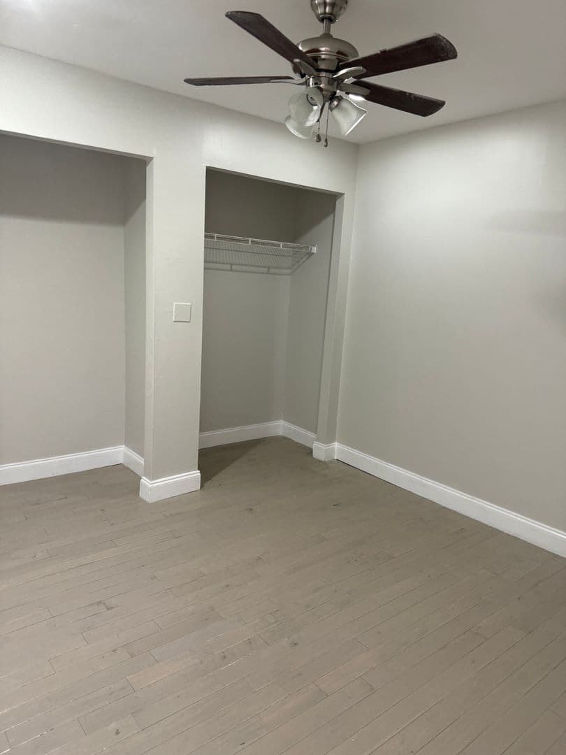 Philadelphia Apartment: 2633 E Monmouth St