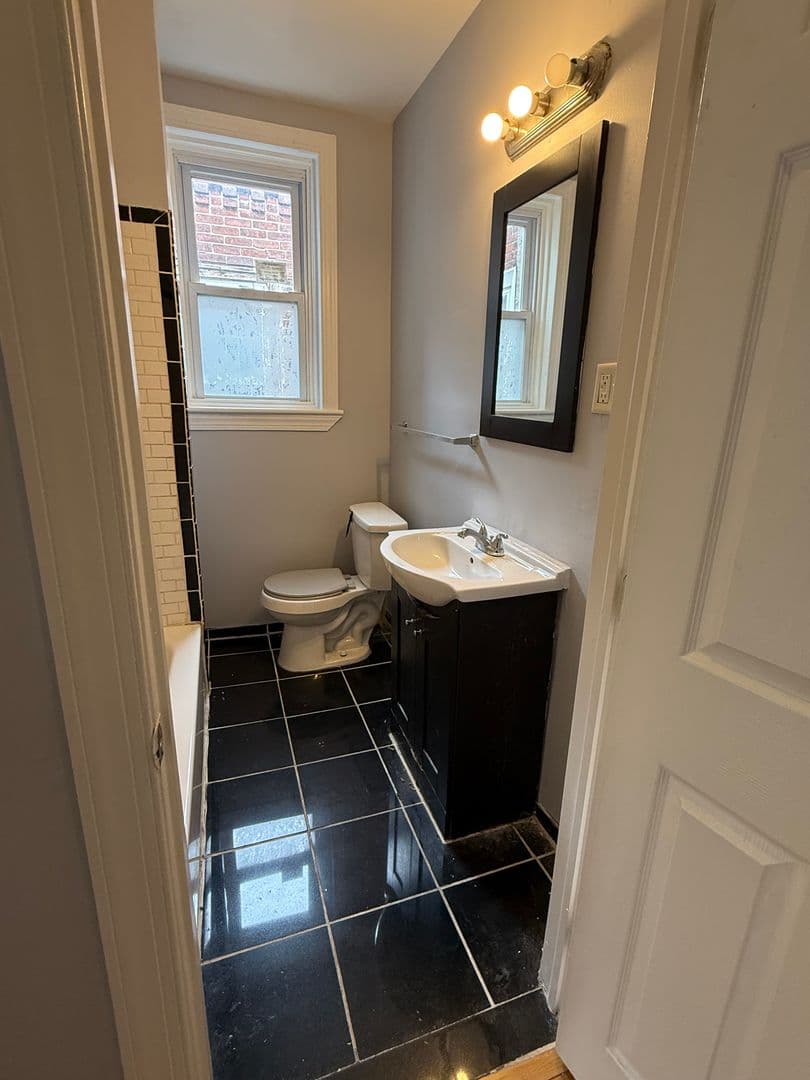 Philadelphia House: 1545 N Newkirk St.