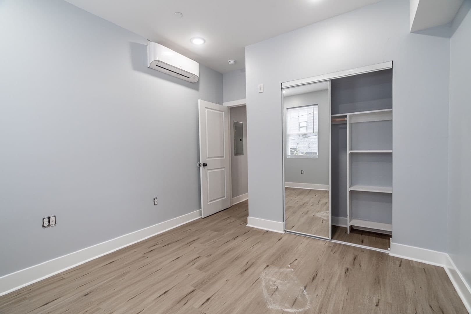 Philadelphia Apartment: 3936 Haverford Ave