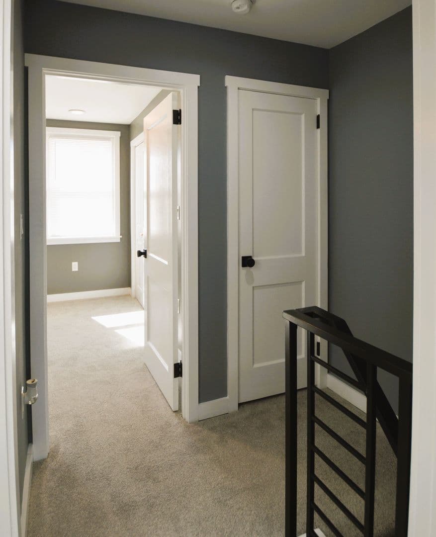 Philadelphia House: 1034 E Howell St