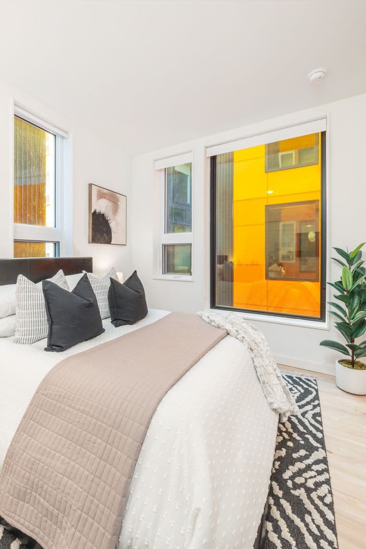 Philadelphia Apartment: 1131-39 N Front St