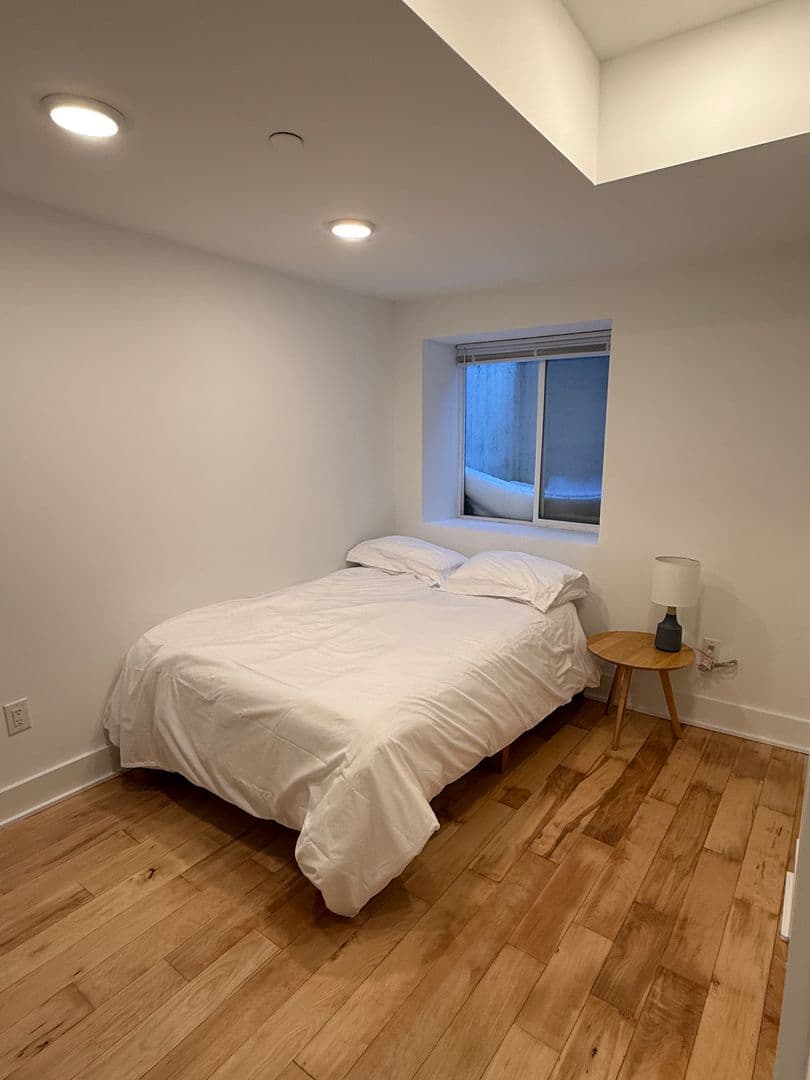 PHILADELPHIA Apartment: 4100 Ludlow St