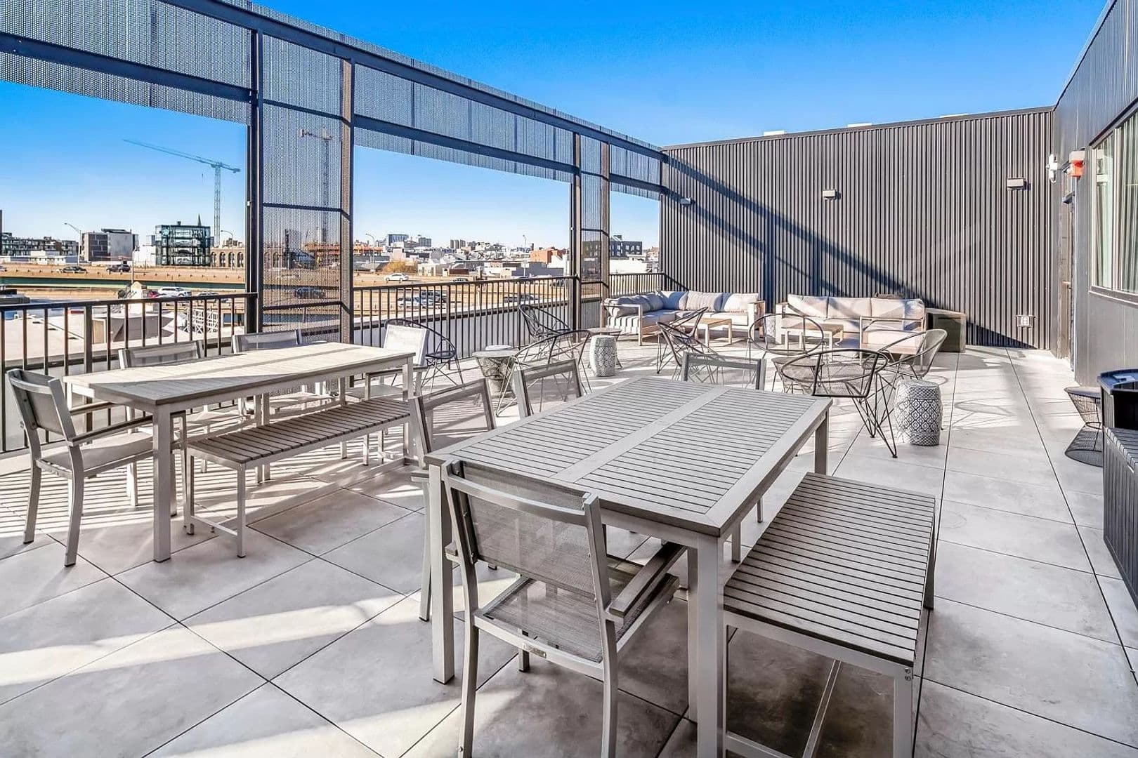 Philadelphia Apartment: 965 Frankford Ave