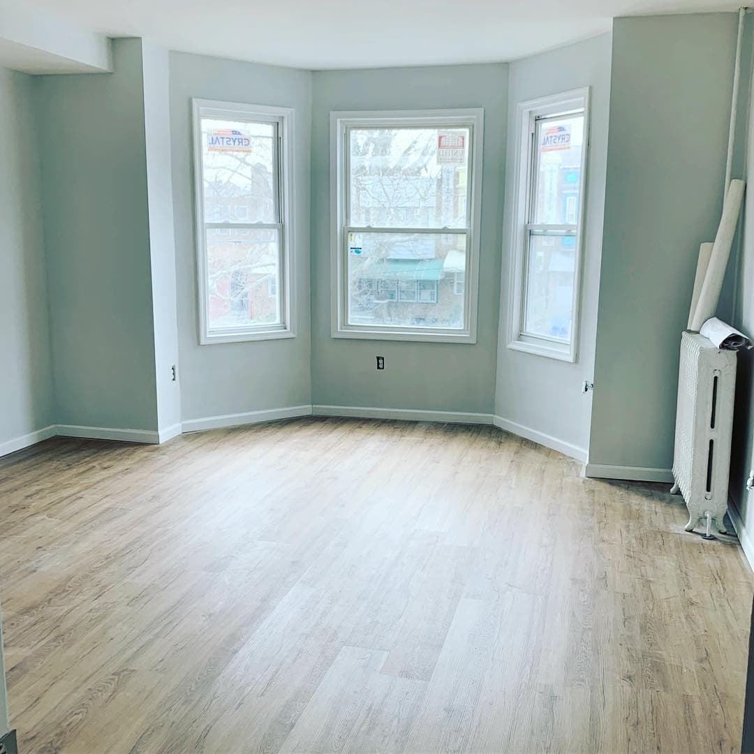 Philadelphia Apartment: 5037 Springfield Ave.