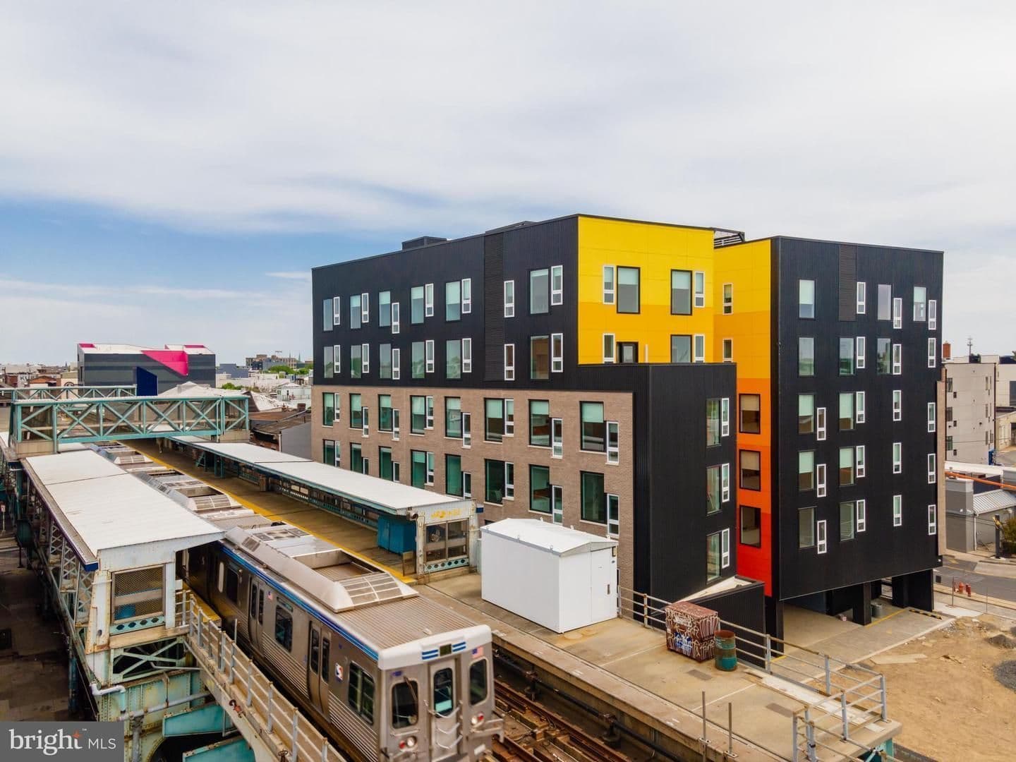 Philadelphia Apartment: 1141-49 N Front St.