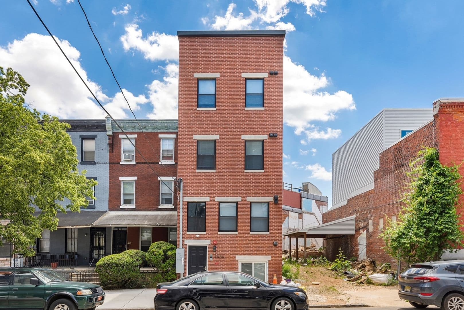 Philadelphia Apartment: 3936 Haverford Ave