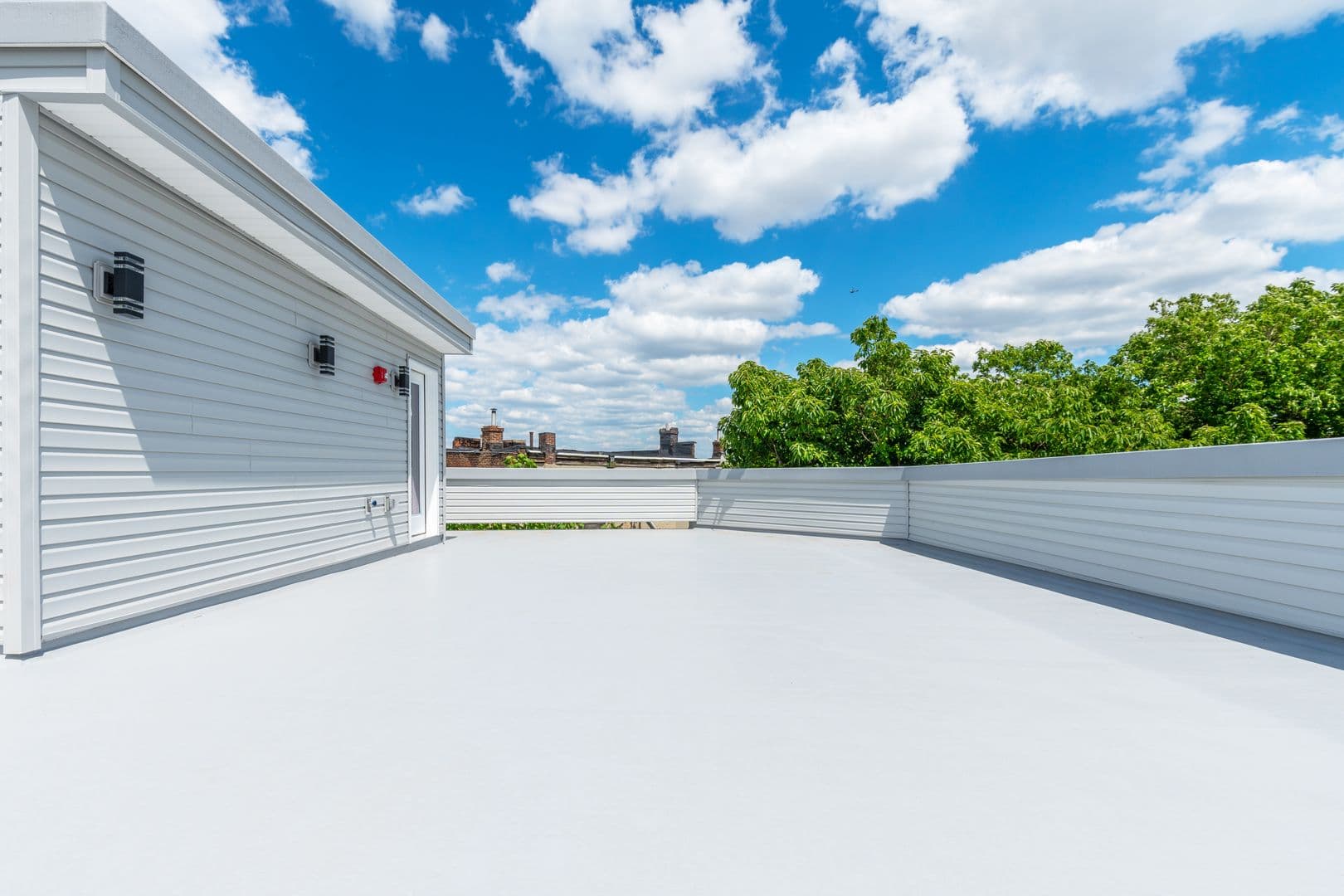 Philadelphia Apartment: 631 N Preston Street - Apt. 3