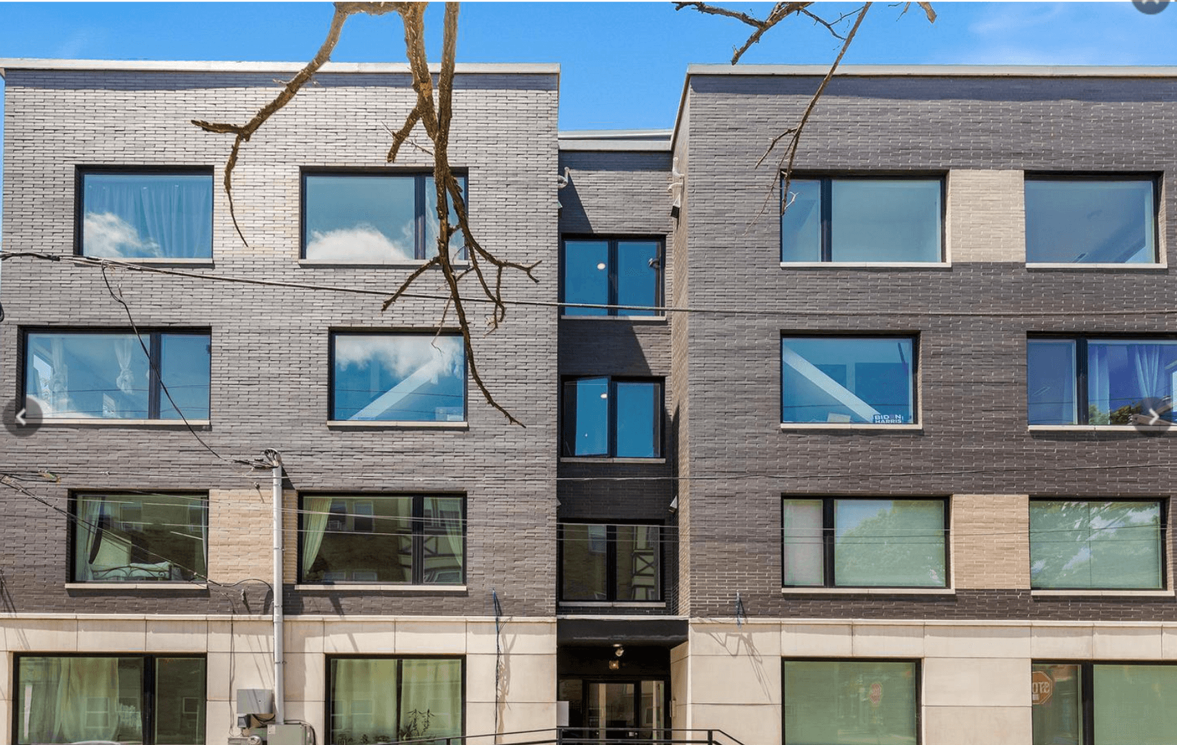 PHILADELPHIA Apartment: 4100 Ludlow St