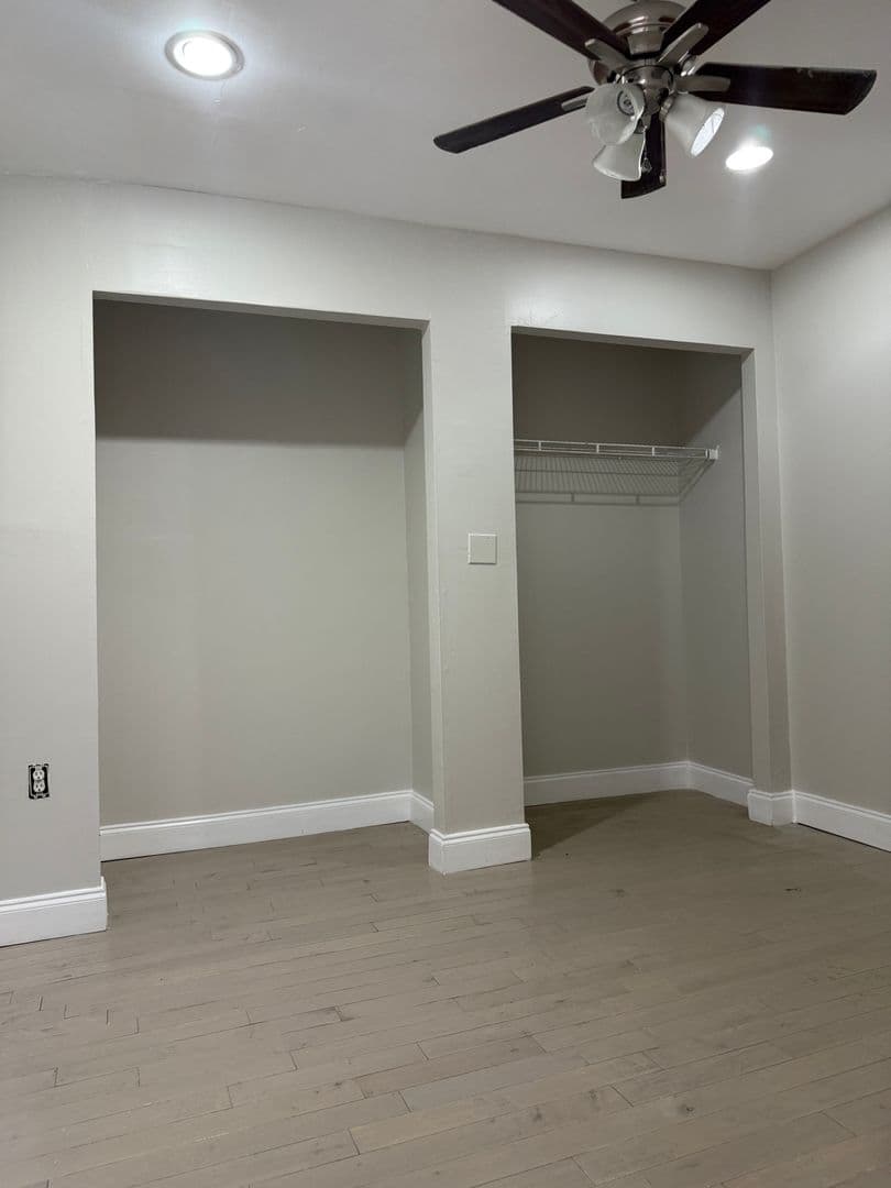 Philadelphia Apartment: 2633 E Monmouth St