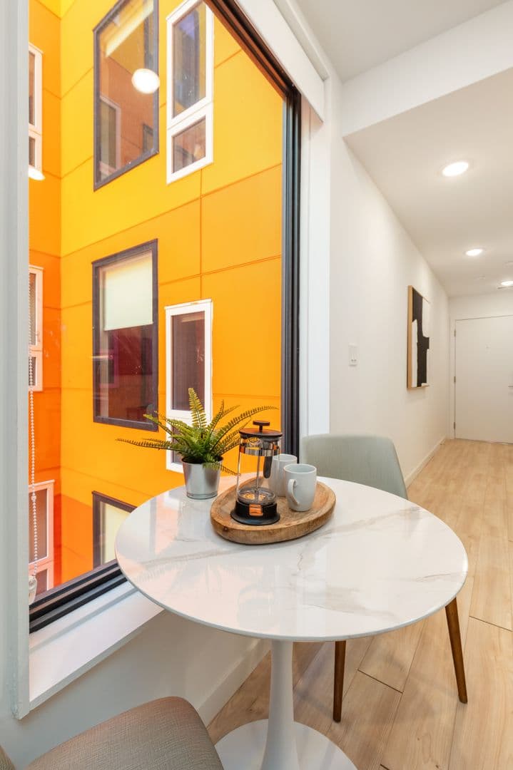 Philadelphia Apartment: 1131-39 N Front St
