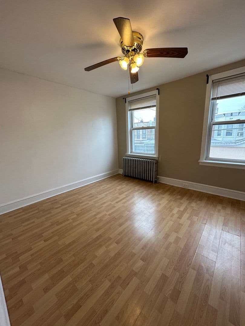 Philadelphia House: 3185 Tulip St.