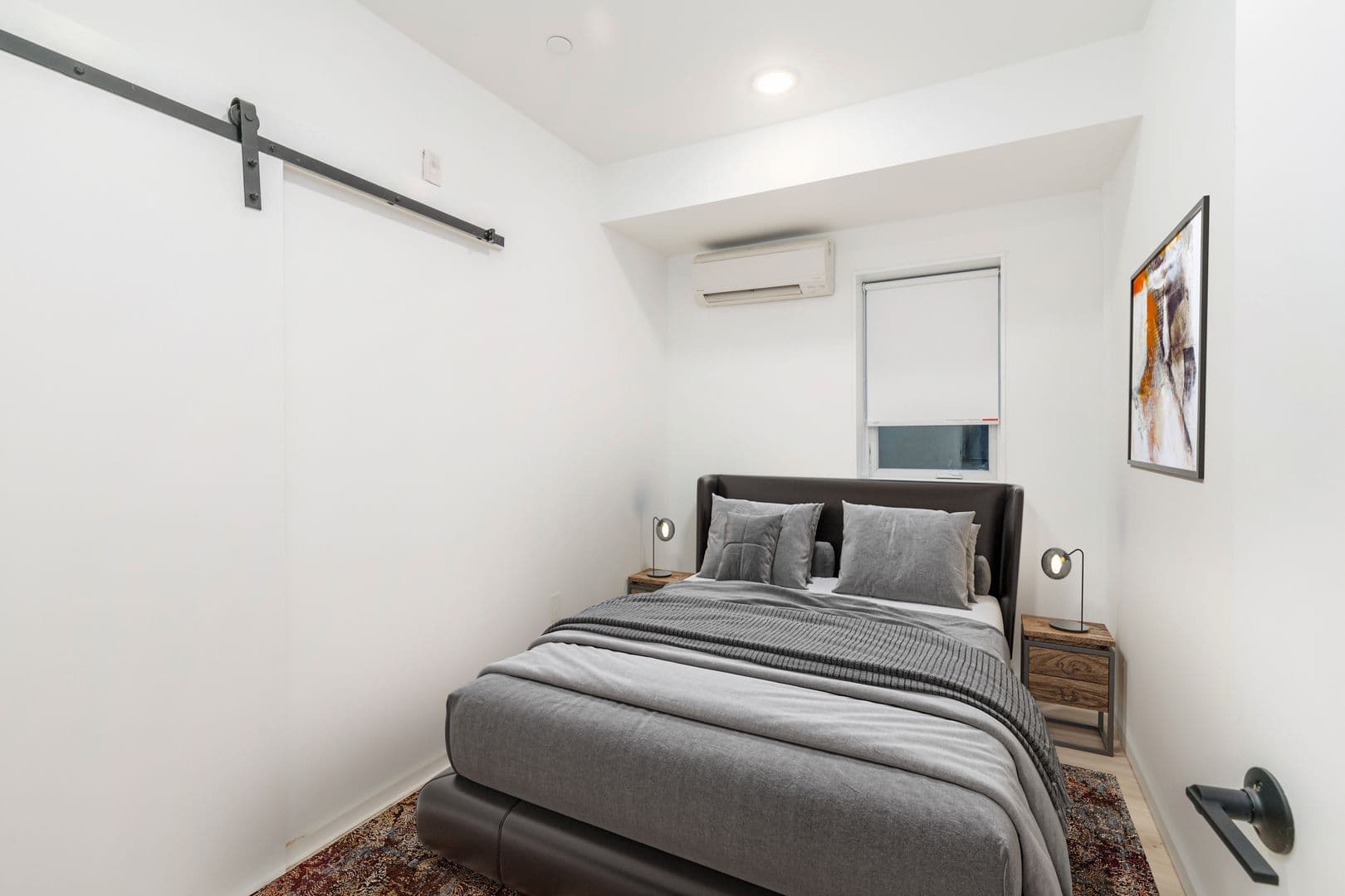 Philadelphia Apartment: 1154 N Lee St