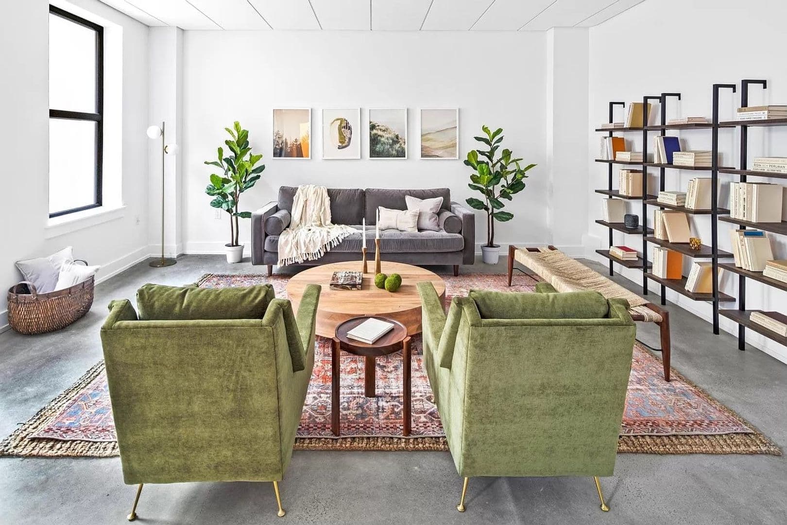 Philadelphia Apartment: 965 Frankford Ave