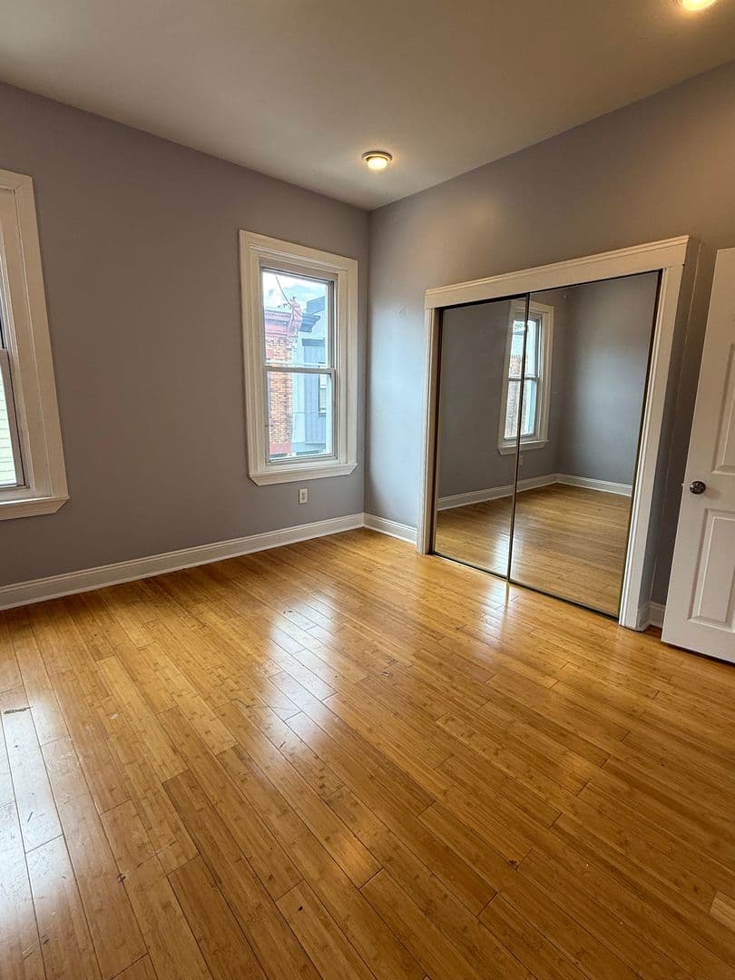 Philadelphia House: 1545 N Newkirk St.