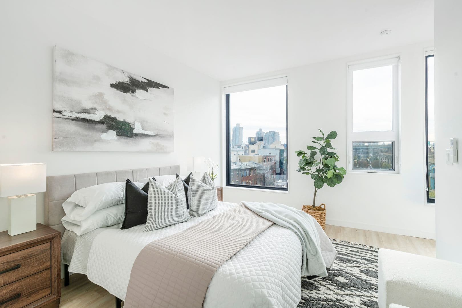 Philadelphia Apartment: 1131-39 N Front St