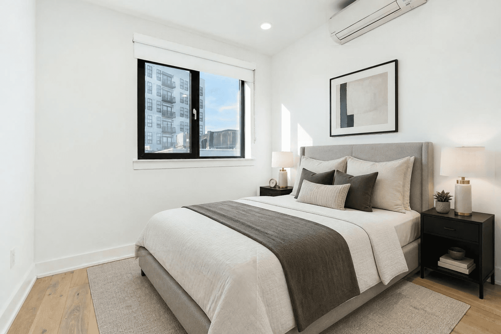 Philadelphia Apartment: 965 Frankford Ave