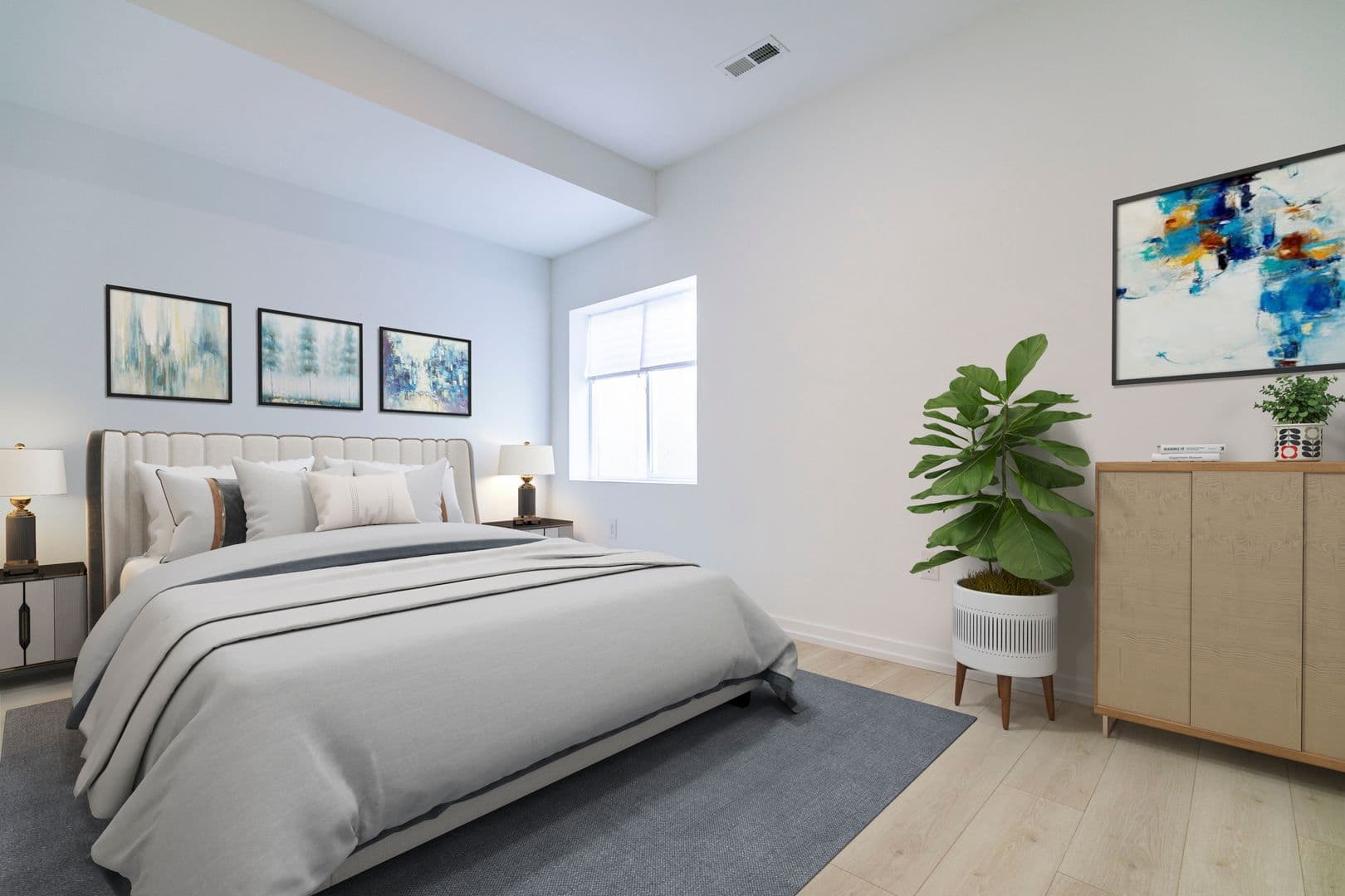 Philadelphia Apartment: 1229-1247 N. 27th St.
