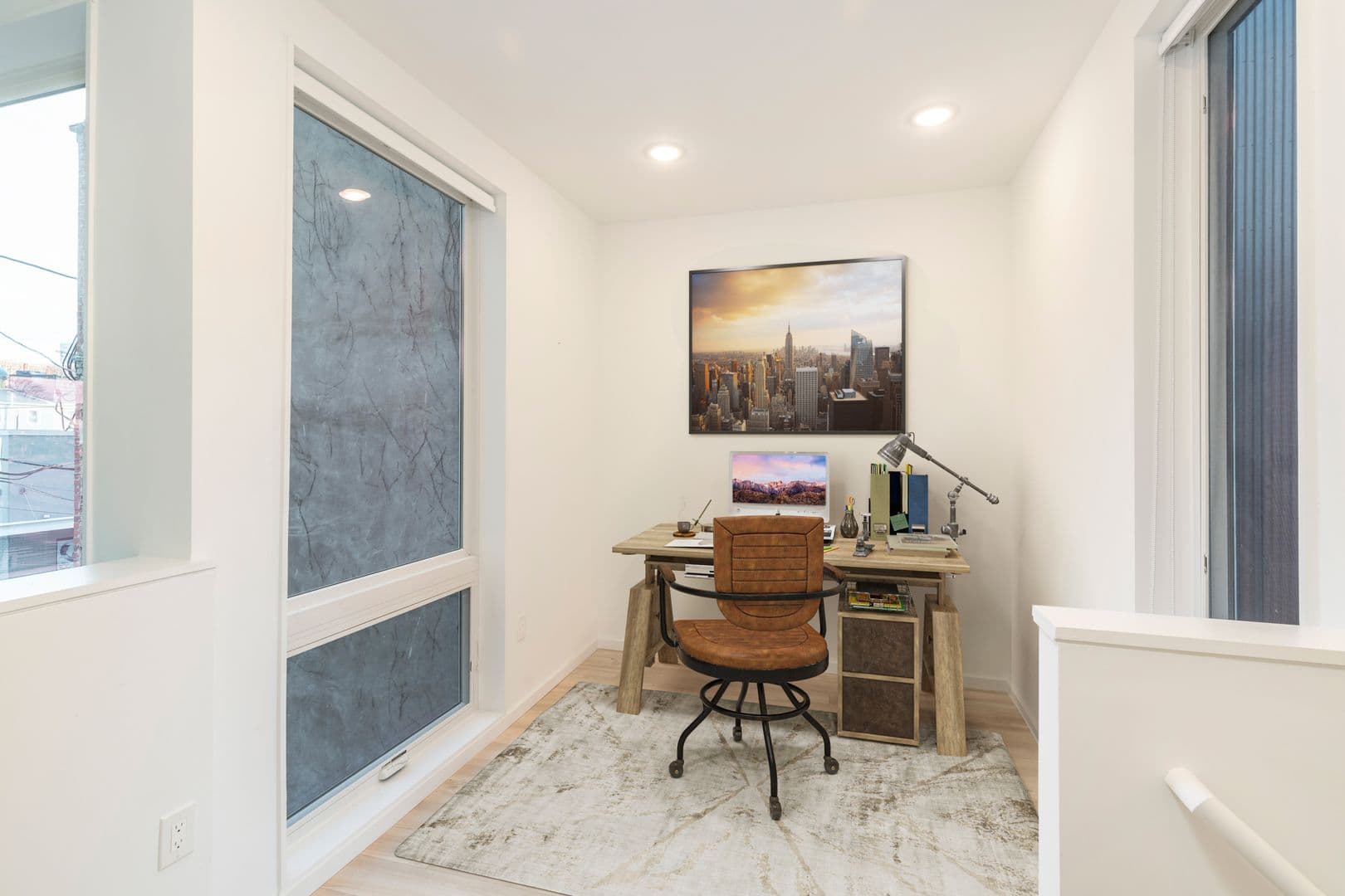 Philadelphia Apartment: 1154 N Lee St
