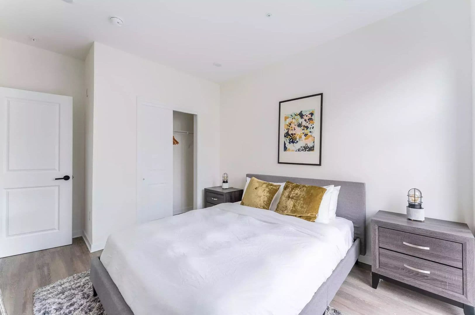 Philadelphia Apartment: 521 N 41st Street