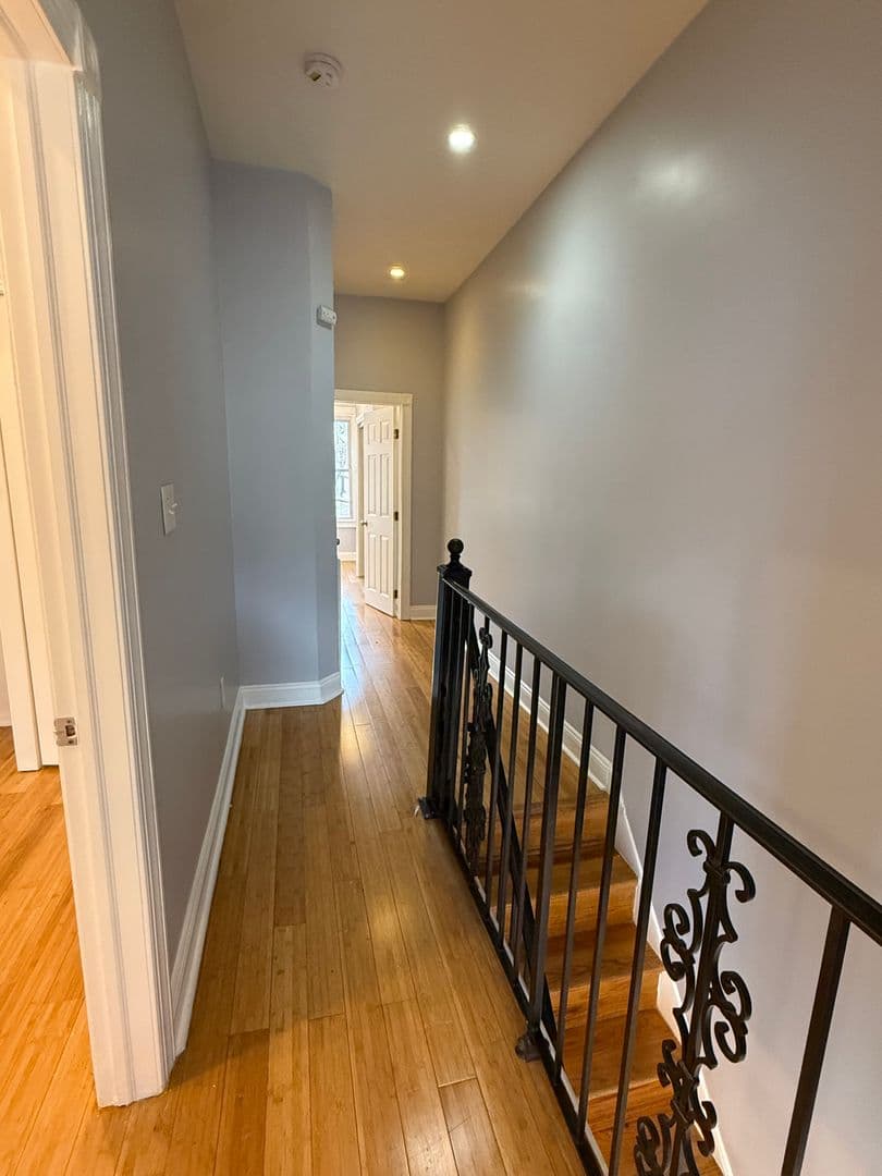 Philadelphia House: 1545 N Newkirk St.