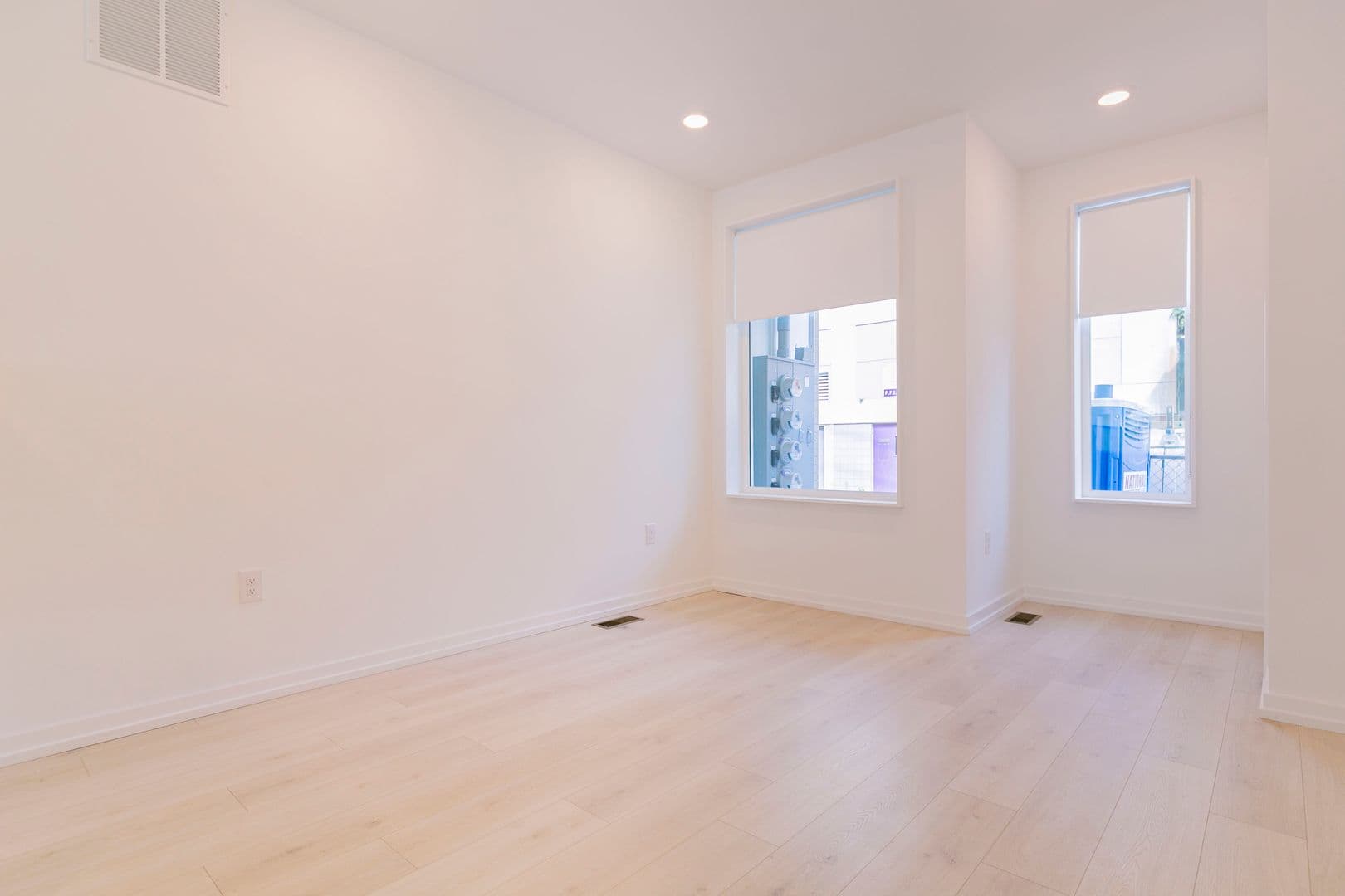 Philadelphia Apartment: 1229-1247 N. 27th St.