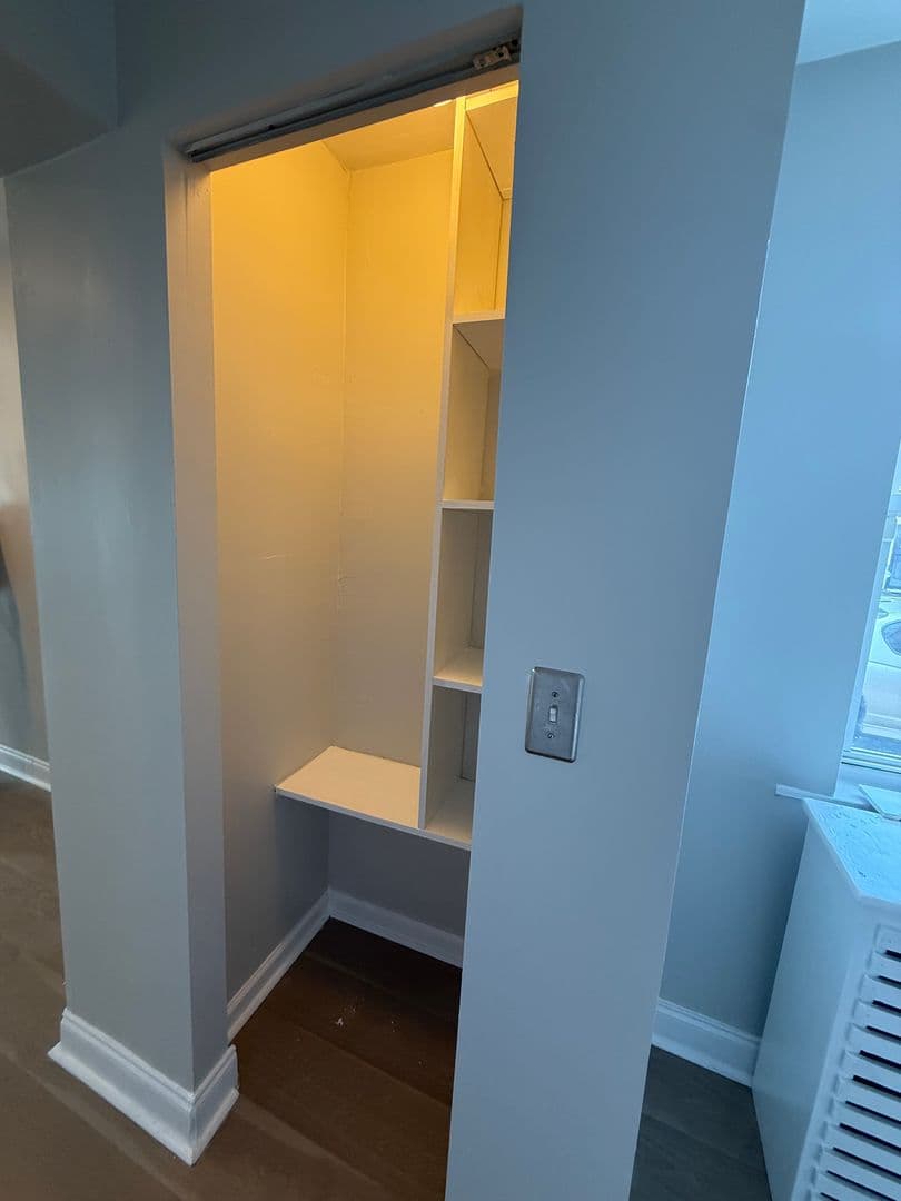 Philadelphia Apartment: 2633 E Monmouth St
