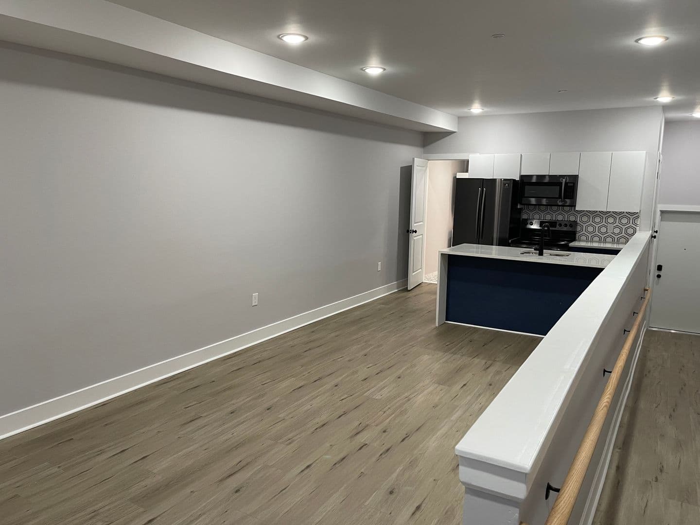 Philadelphia Apartment: 3936 Haverford Ave