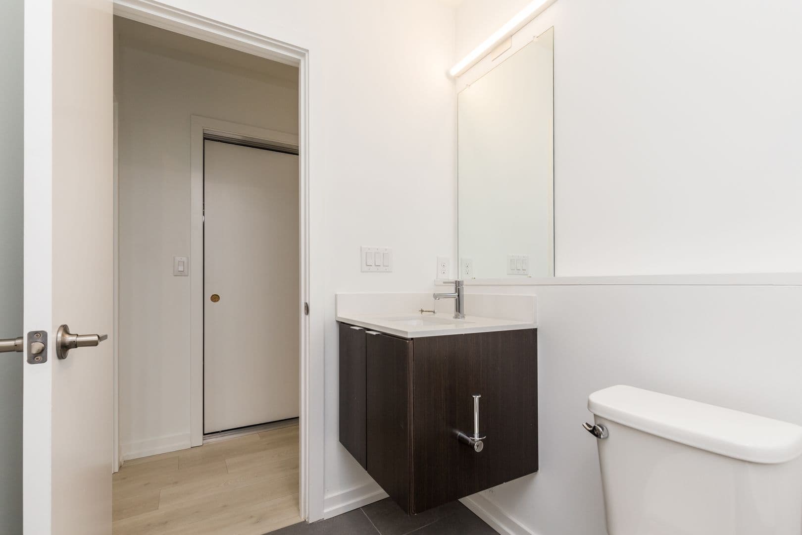 Philadelphia Apartment: 1229-1247 N. 27th St.