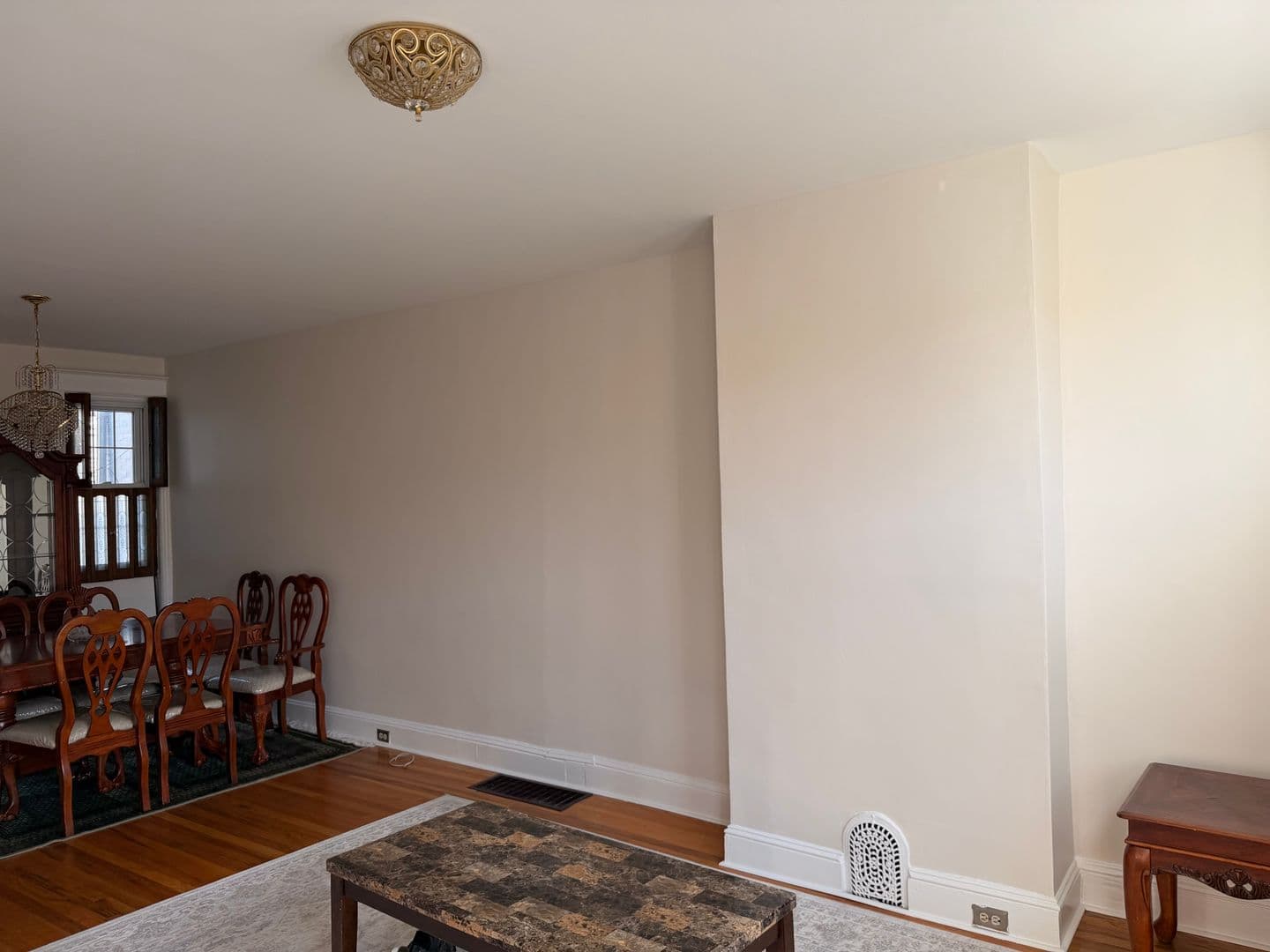 Philadelphia House: 3461 Livingston Street