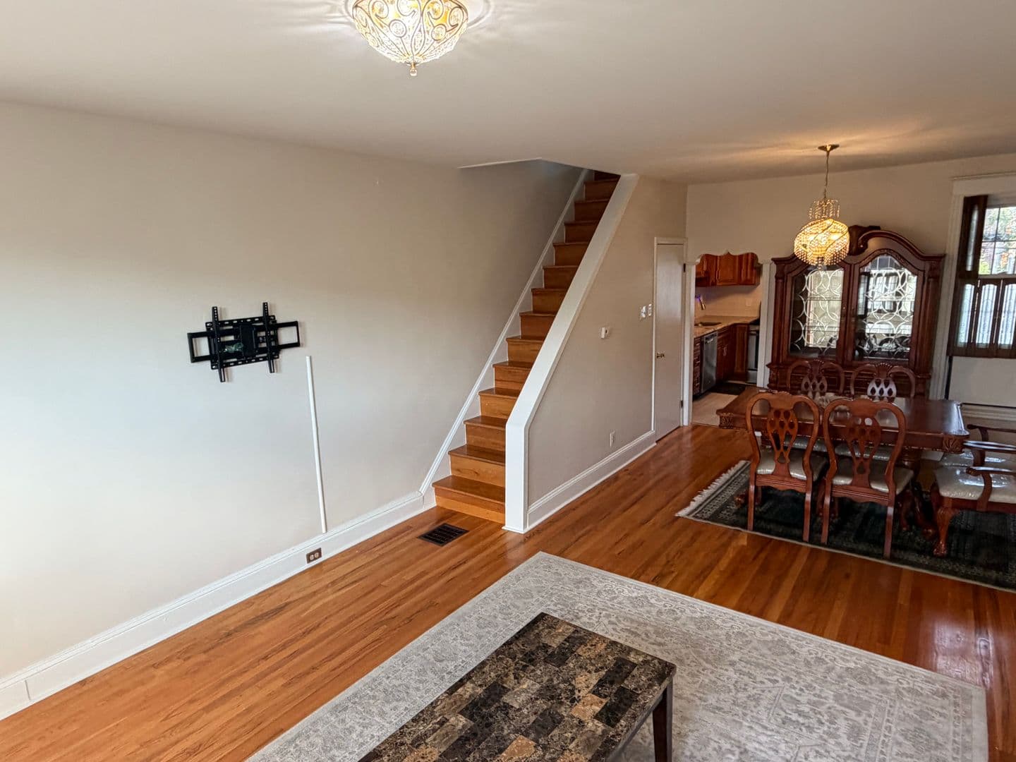Philadelphia House: 3461 Livingston Street