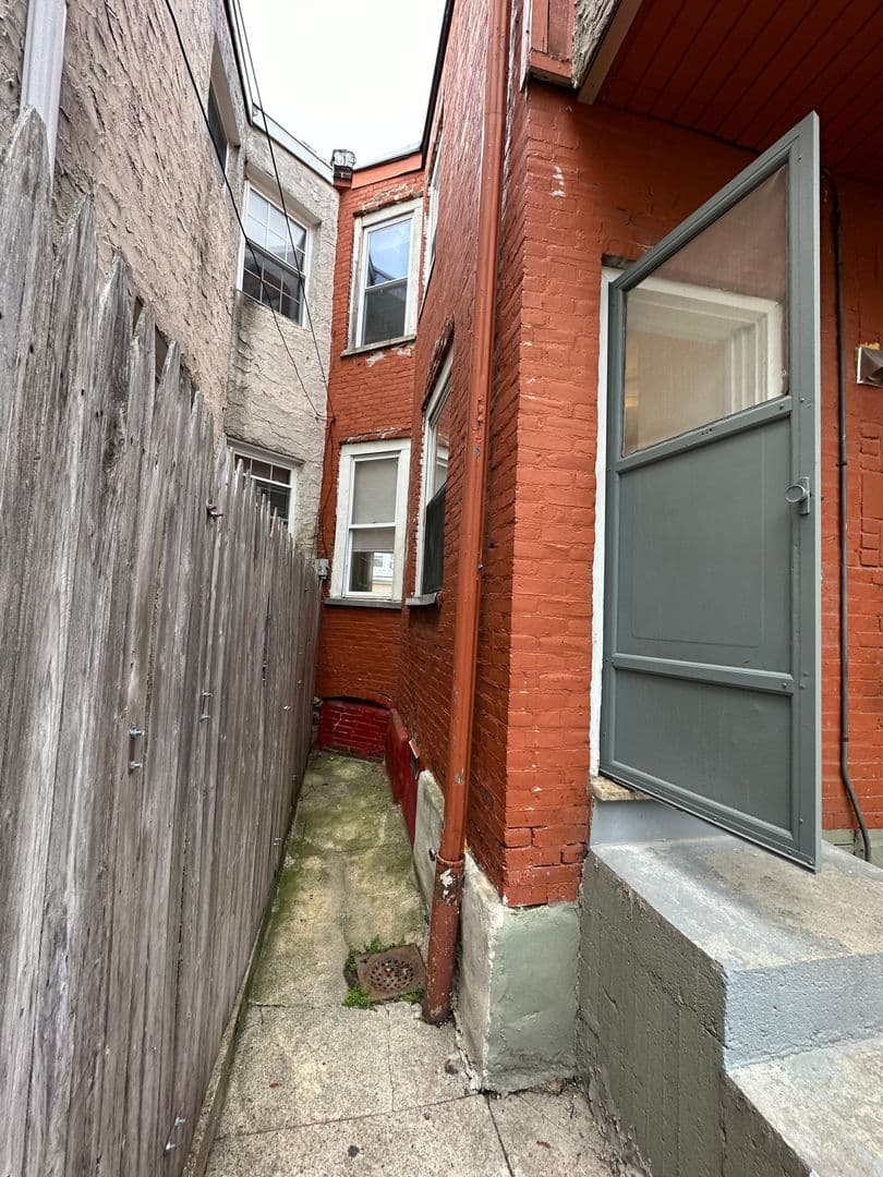 Philadelphia House: 3185 Tulip St.