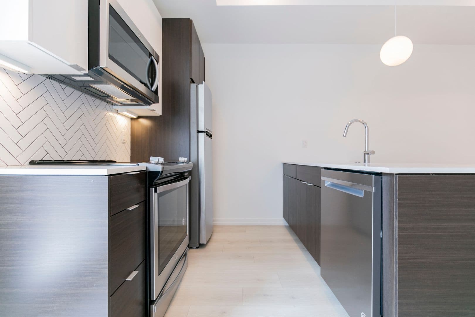 Philadelphia Apartment: 1229-1247 N. 27th St.