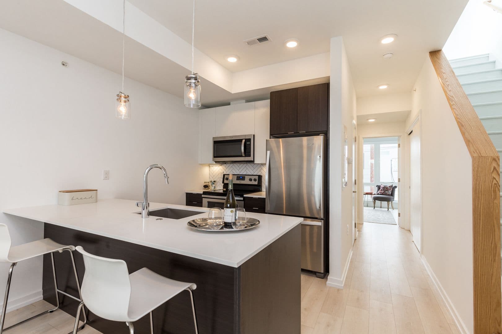 Philadelphia Apartment: 1229-1247 N. 27th St.