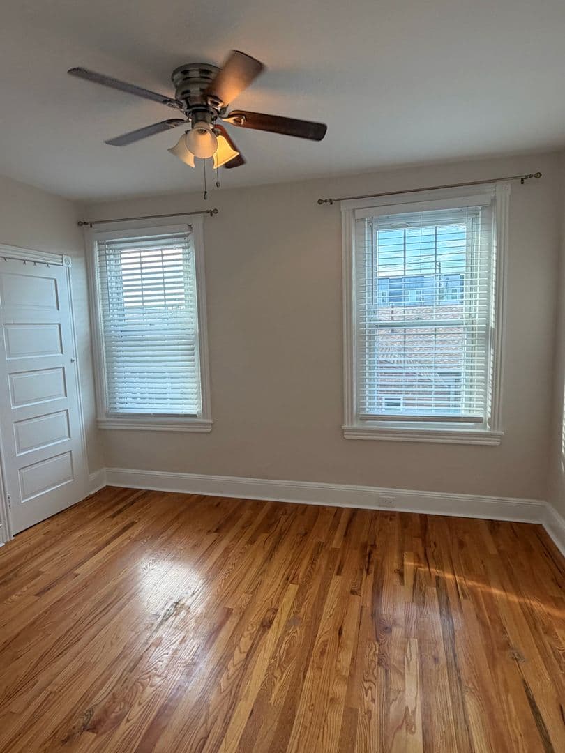 Philadelphia House: 3461 Livingston Street