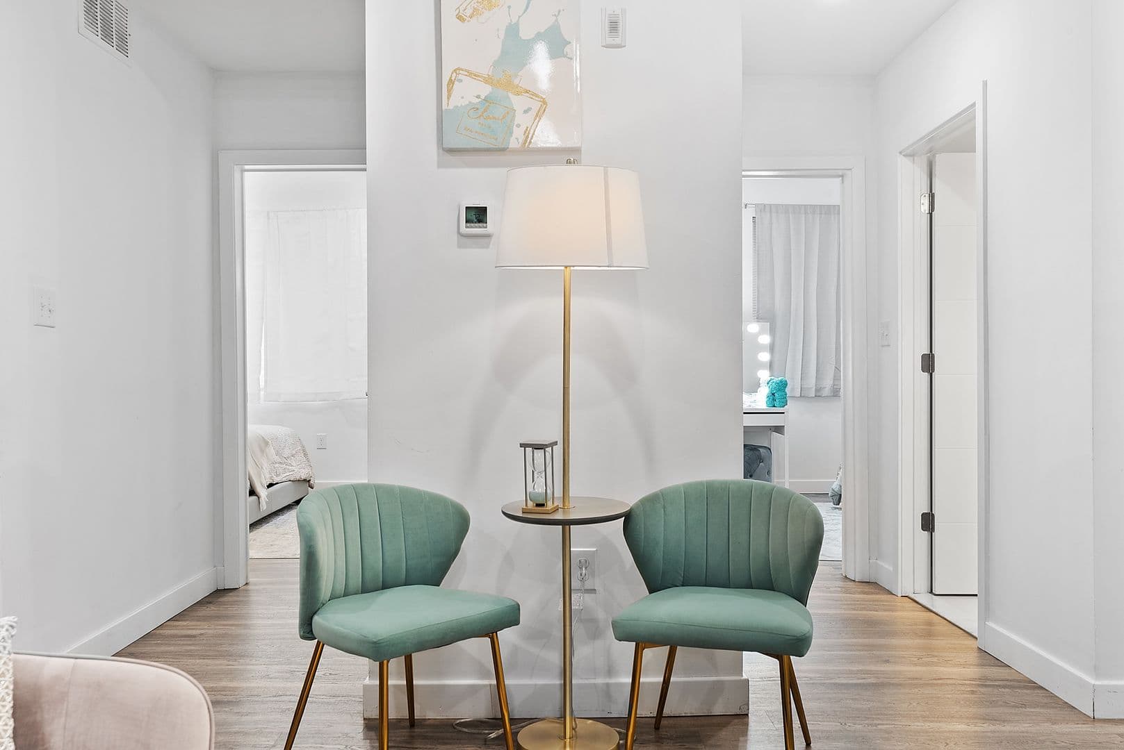 Philadelphia Apartment: 1261-63 N Newkirk St