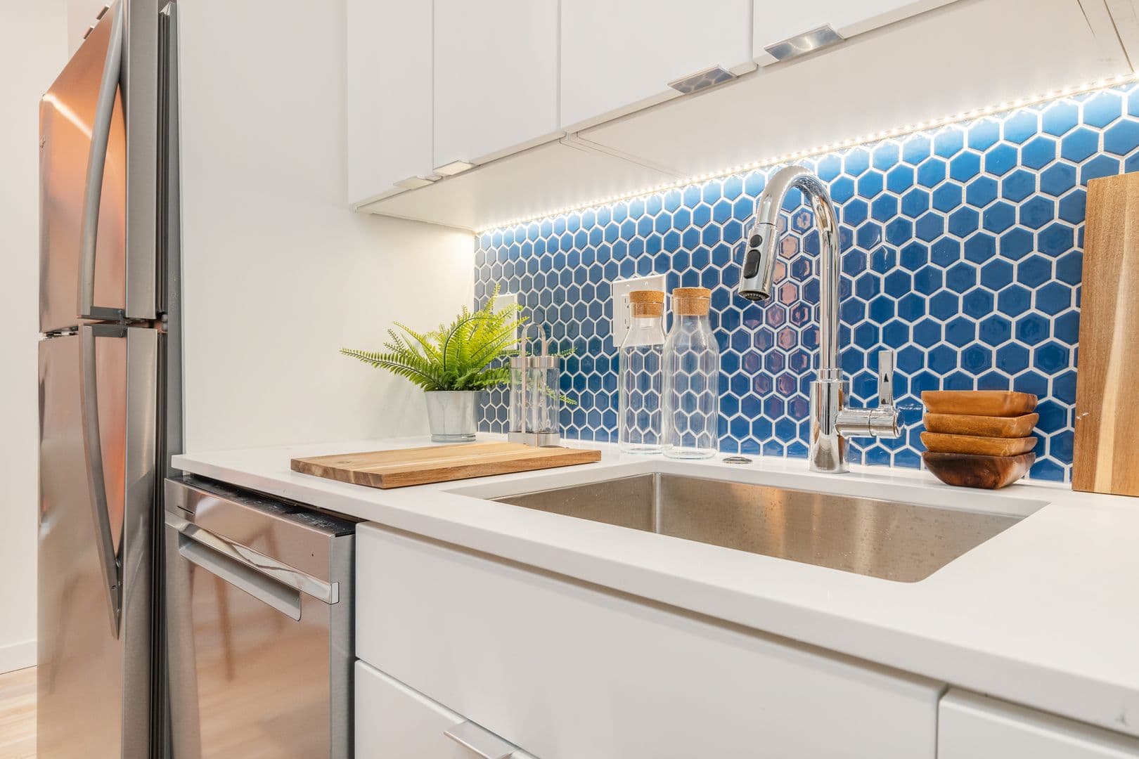 Philadelphia Apartment: 1131-39 N Front St
