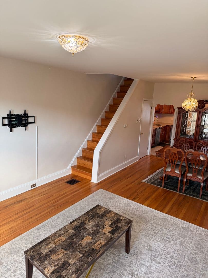 Philadelphia House: 3461 Livingston Street