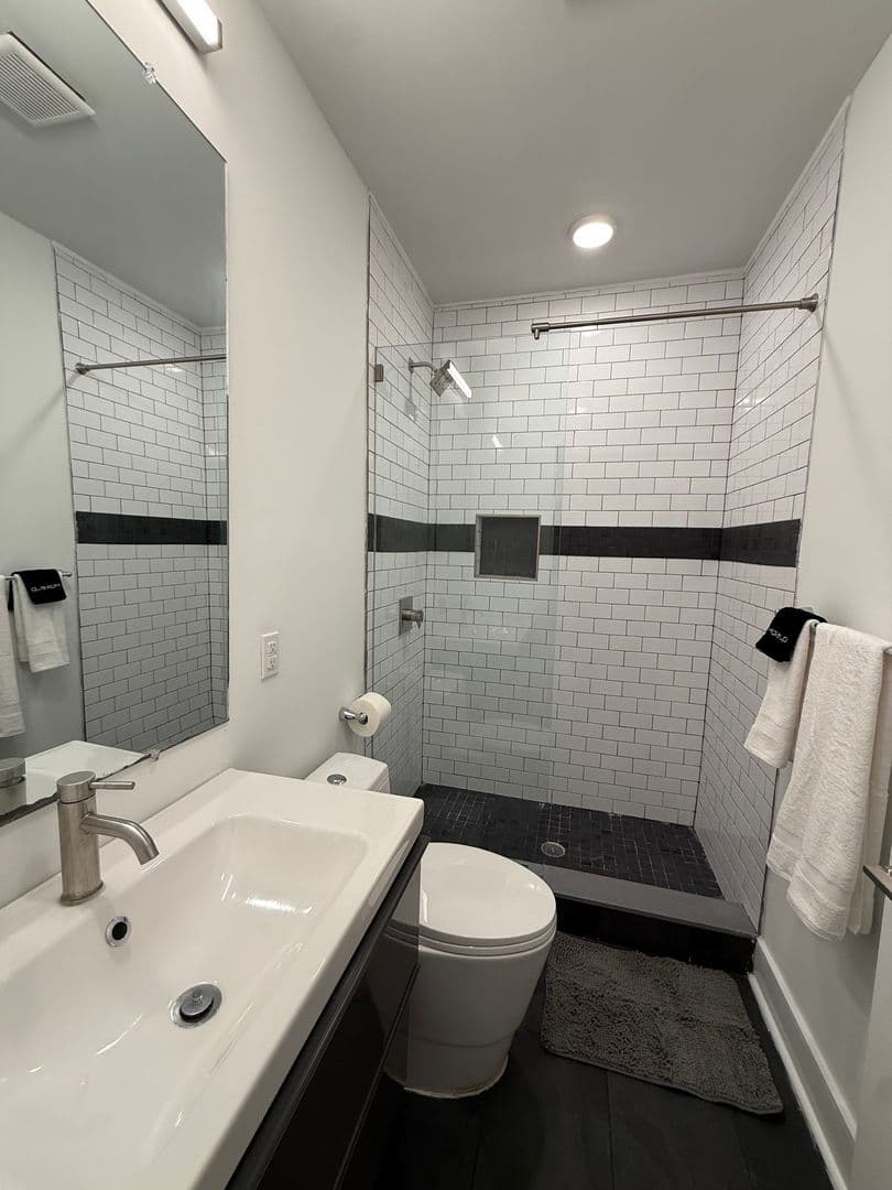 PHILADELPHIA Apartment: 4100 Ludlow St