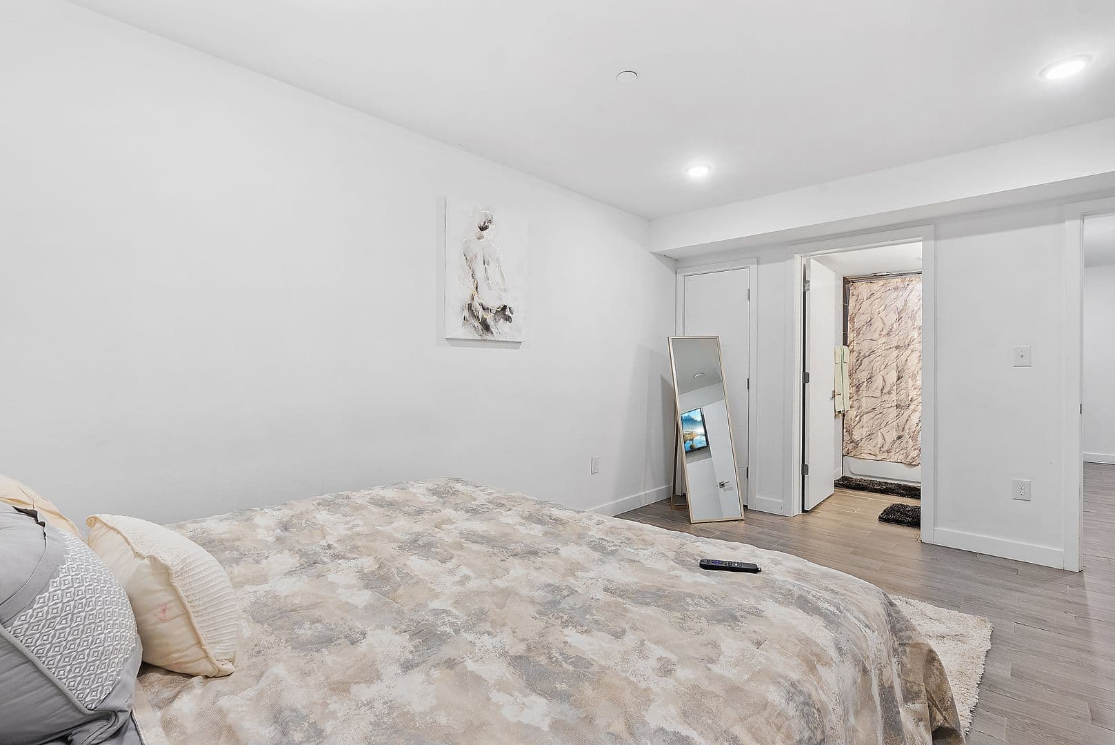 Philadelphia Apartment: 1261-63 N Newkirk St