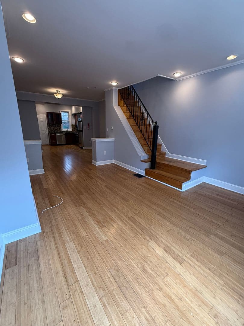 Philadelphia House: 1545 N Newkirk St.