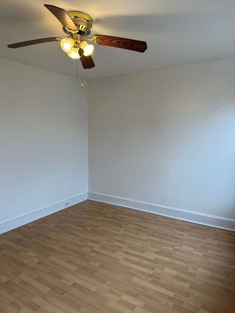 Philadelphia House: 3185 Tulip St.
