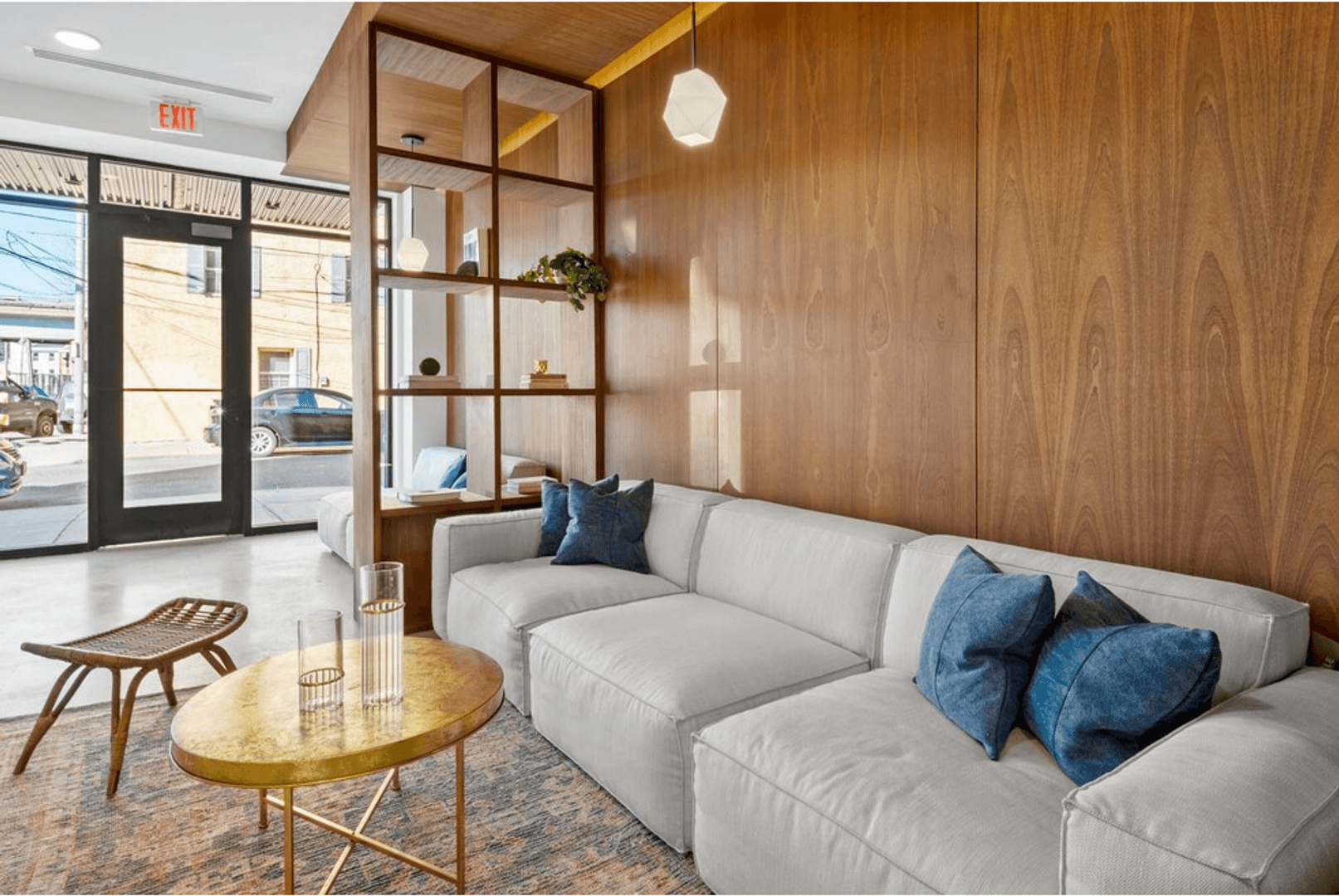 Philadelphia Apartment: 965 Frankford Ave